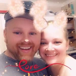 Meet your Posher, Whitney